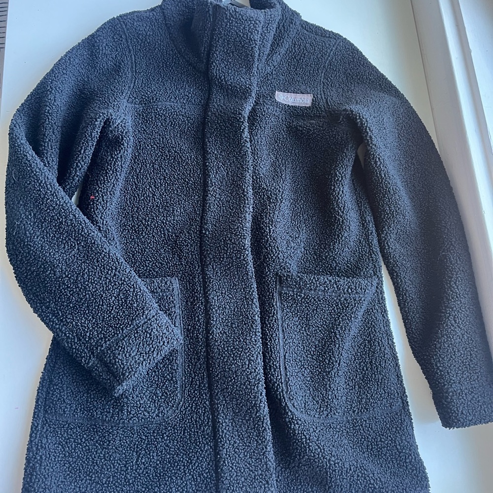 NWOT Colombia Women’s Panorama Jacket Long 🤩